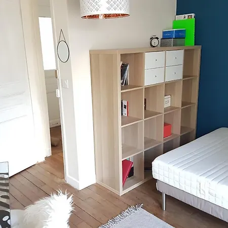Luxurious Near Parc Andre Citroeen 파리
