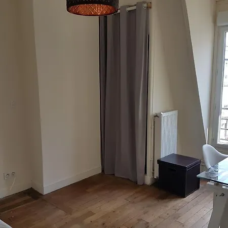 Luxurious Near Parc Andre Citroeen 아파트 *