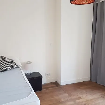 Luxurious Near Parc Andre Citroeen 파리